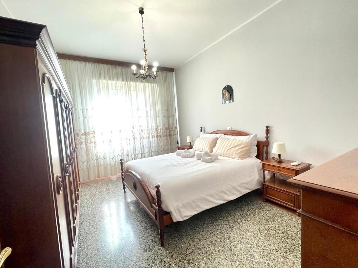 La Dimora Di Enea Apartment Rome Bagian luar foto