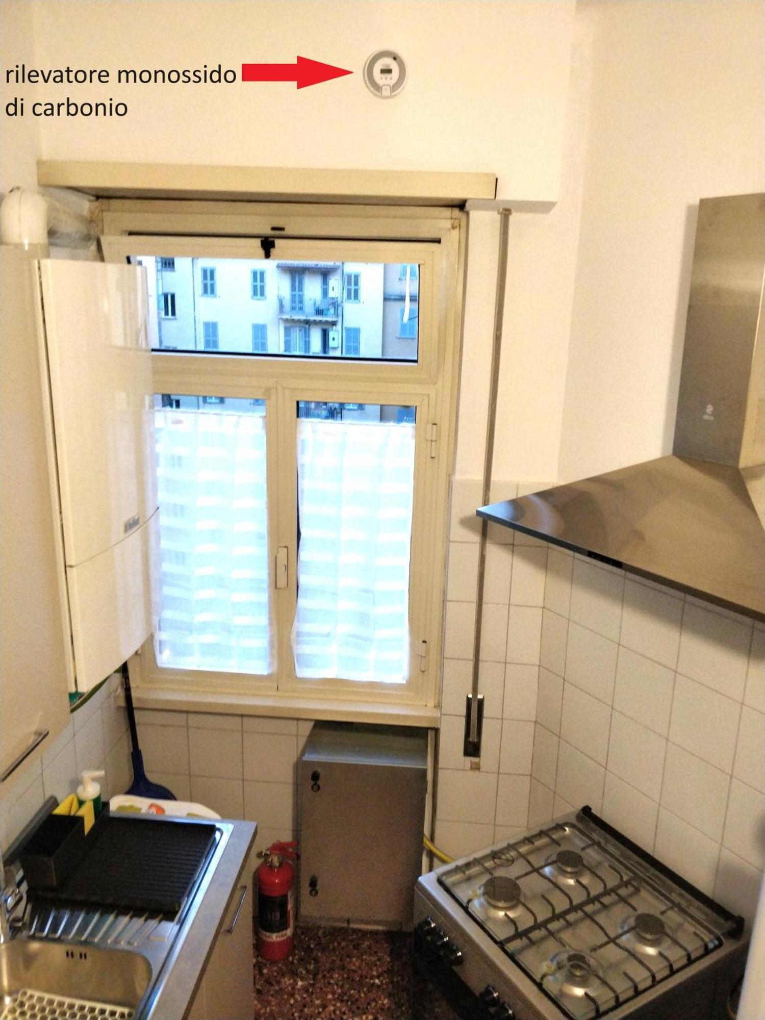 La Dimora Di Enea Apartment Rome Bagian luar foto